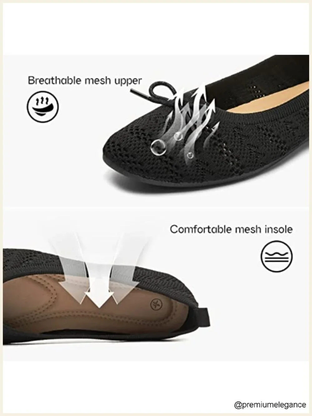 N/A these breathable